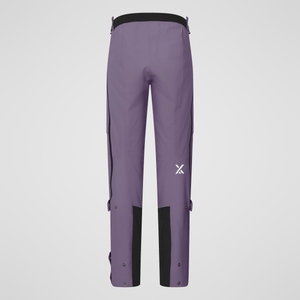 Women's Extrem Vanguard Gore-Tex Pant - Purple