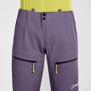 Women's Extrem Vanguard Gore-Tex Pant - Purple