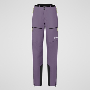 Women's Extrem Vanguard Gore-Tex Pant - Purple