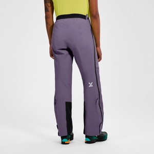 Women's Extrem Vanguard Gore-Tex Pant - Purple