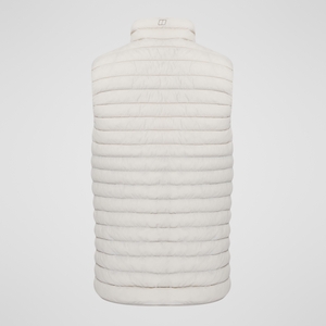 Men's Vaskye Synthetic Insulated Vest - Grey