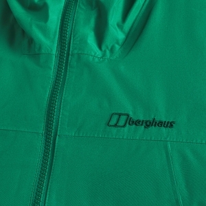 Deluge Pro 3.0 Jacke für Damen - Grün