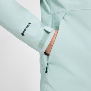Bramblfell Gore-Tex Gemini 3-in-1-Jacke für Damen - Grün