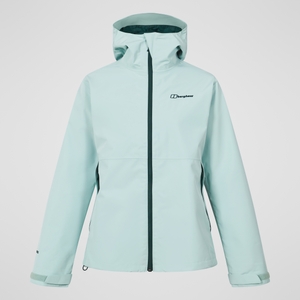 Bramblfell Gore-Tex Gemini 3-in-1-Jacke für Damen - Grün