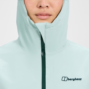 Bramblfell Gore-Tex Gemini 3-in-1-Jacke für Damen - Grün