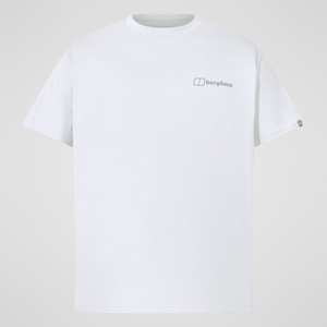 Coordinates T-Shirt für Herren - Weiß