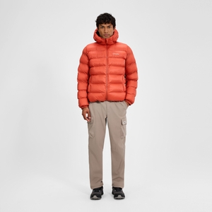 BERGHAUS M EWDEN JKT ORG/ORG - S
