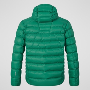 Men's Summit-Nomad Down Jacket - Green