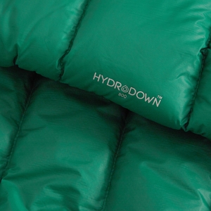 Men's Summit-Nomad Down Jacket - Green