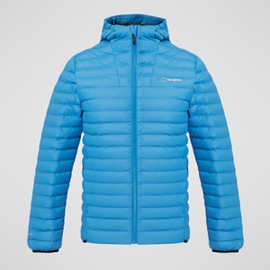 BERGHAUS M VASKYE JKT BLU/BLU - XS