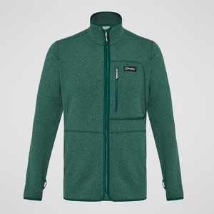 Asterby InterActive Jacke für Herren - Grün