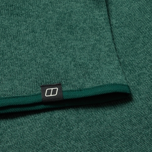 Asterby InterActive Jacke für Herren - Grün