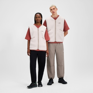 BERGHAUS VOLCANISM VEST AU GRY/GRY