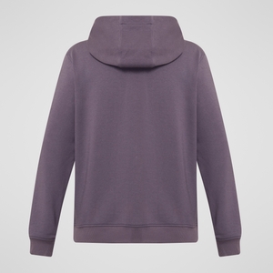 Logo Hoody für Herren  - Lila