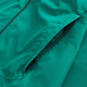 Women's Roam Interactive Jacket - Green