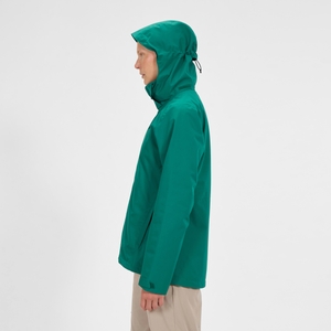 Women's Roam Interactive Jacket - Green