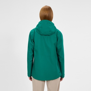 Women's Roam Interactive Jacket - Green