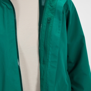 Women's Roam Interactive Jacket - Green