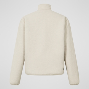 Women's Asperton Reversible Jacket - Green/Grey