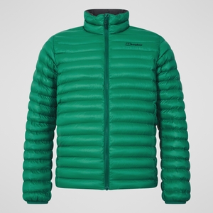 Hillwalker 2.0 Gemini Gore-Tex 3-in-1-Jacke für Herren - Grün
