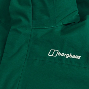 Hillwalker 2.0 Gemini Gore-Tex 3-in-1-Jacke für Herren - Grün