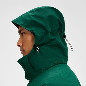 Hillwalker 2.0 Gemini Gore-Tex 3-in-1-Jacke für Herren - Grün