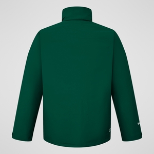 Hillwalker 2.0 Gemini Gore-Tex 3-in-1-Jacke für Herren - Grün