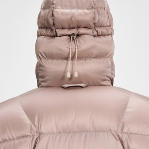 Explorer Daunenjacke für Herren - Naturfarben