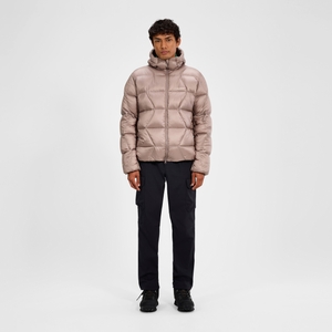 BERGHAUS EXPLORER DOWN JKT AM NAT/NAT - 2XL