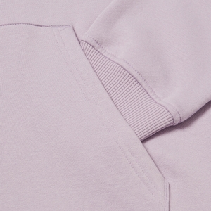 Logo Hoody für Herren  - Lila