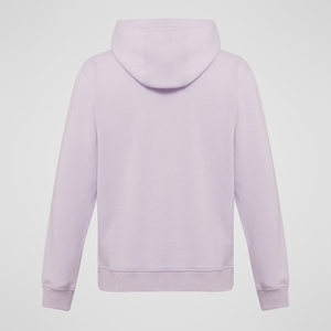 Logo Hoody für Herren  - Lila