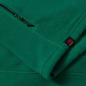 Men's Prism InterActive Polartec Fleece Jacket - Green
