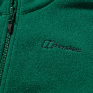 Men's Prism InterActive Polartec Fleece Jacket - Green