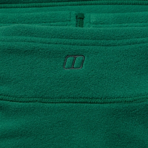 Men's Prism InterActive Polartec Fleece Jacket - Green