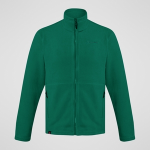 Men's Prism InterActive Polartec Fleece Jacket - Green