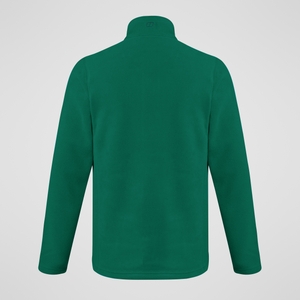 Men's Prism InterActive Polartec Fleece Jacket - Green