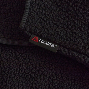 Unisex Volcanism Vest - Black