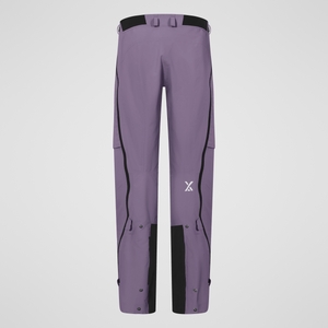 Men's Extrem Vanguard Gore-Tex Pant - Purple