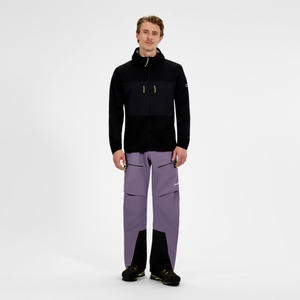 BERGHAUS EXTREM VANGUARD GTX PANT AM PUR/PUR - XL