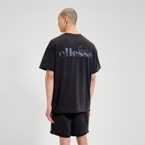 T-Shirt Darryl für Herren Schwarz