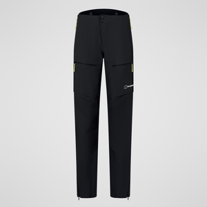 Women's Extrem Vanguard Gore-Tex Pant - Black