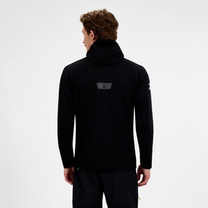 MTN Guide Hoody für Herren - Schwarz