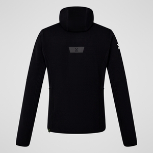 MTN Guide Hoody für Herren - Schwarz