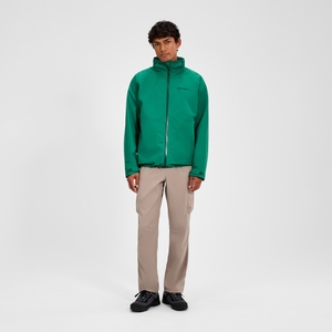 BERGHAUS ROAM GEMINI 3IN1 JKT AM GRN/GRN - L