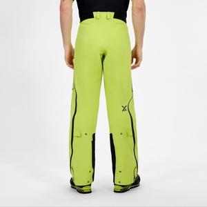 Men's Extrem Vanguard Gore-Tex Pant - Yellow