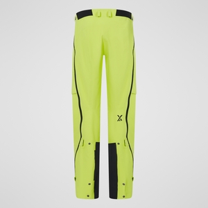 Men's Extrem Vanguard Gore-Tex Pant - Yellow