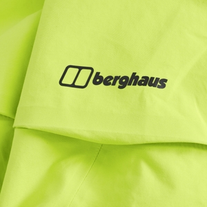 Men's Extrem Vanguard Gore-Tex Pant - Yellow