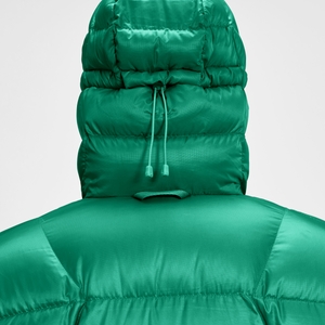 Men's Explorer Down Jacket - Green