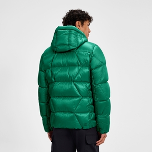Men's Explorer Down Jacket - Green