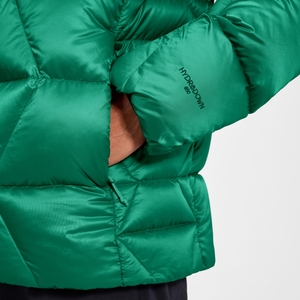 Men's Explorer Down Jacket - Green